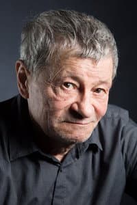 Constantin Cojocaru in Margo