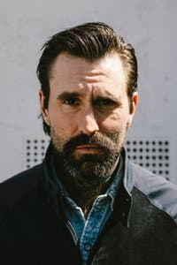 Ricki Hall in Risikoen ved en jagt