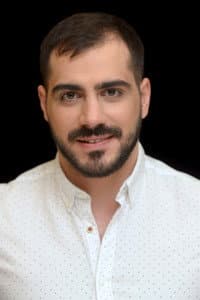 Dániel Viktor Nagy in Brazilok