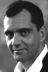 Fabio Ferrari in Il Viaggio