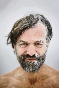Wim Hof in Longevity Hackers