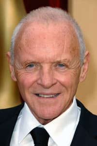 Anthony Hopkins in Spotswood