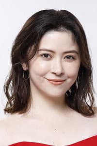 Emma Miyazawa in 初恋DOGs