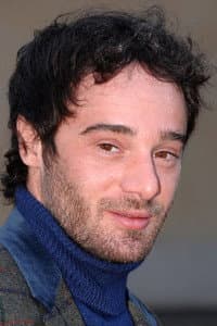 Ludovico Fremont in Amici per caso