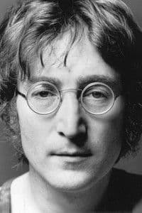 John Lennon in The Beatles Explosion