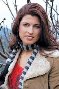Marija Vicković in Amanet