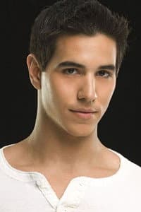 Rio Garza in Tales from the Chamber 7