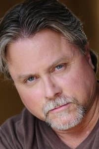 Mark Adam Goff in The Monsters