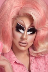 Trixie Mattel in A Very Demi Holiday Special