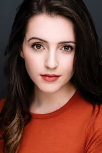 Maddie Levy in The First Hope