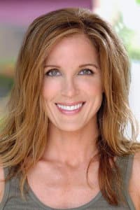 Julia Self in Full Out 2: You Got This!