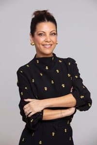 Thalita Rebouças in Uma Fada Veio Me Visitar