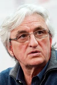 Gojko Baletić in Horizonti