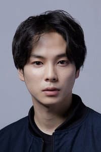 Reiya Masaki in Raichi Hikari Kurabu