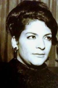 Parvin Malakouti in Mah Pishooni