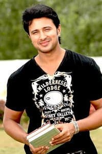 Raja in Mr. Nookayya