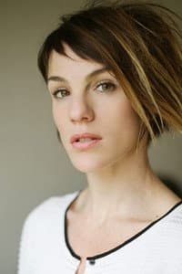 Claire Pérot in Le doux amour des hommes