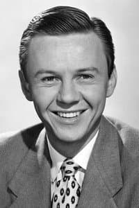 Jimmy Lydon in The Road to Victory