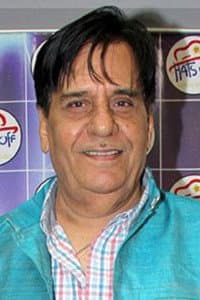 Arvind Vaidya in Shunyata