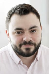 Maxime Desjardins-Tremblay in Flashwood