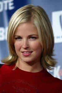 Keri Lynn Pratt in Hell and Mr Fudge