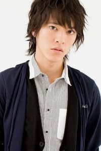 Shota Matsushima in 青鬼 ver.2.0