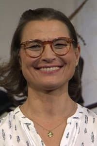Julia Urban in Der Komödienstadel - Die fromme Helene