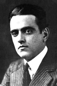 Richard Travers in Speak No Evil