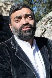 Fiorenzo Mattu in Grazia