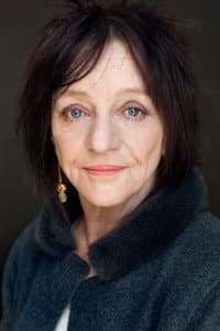 Eva Weißenborn in Der zerbrochene Krug