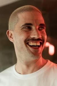 Dominik Fellmann in 99 Moons