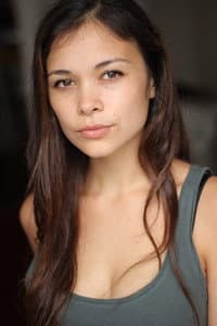 Megan Elizabeth Wright in Crushed