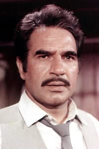 Kulbhushan Kharbanda in Jewel Thief - The Heist Begins
