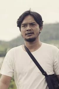 Eko Pethel in Lidah Api