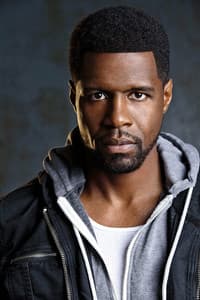 Garland Scott in Shoebox