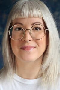 Anne-Marie Fraser in Best Bitches Forever