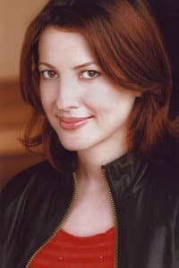 Bonnie McFarlane in The Roast of Rich Vos