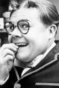 Gerald Campion in Top of the Form