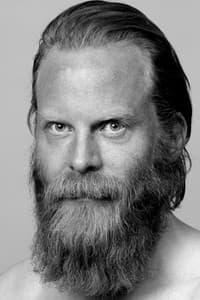 Stefán Hallur Stefánsson in Jóhannes