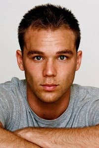 Lincoln Lewis in The Possessed