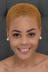 Arie Faye in Cheater Cheater