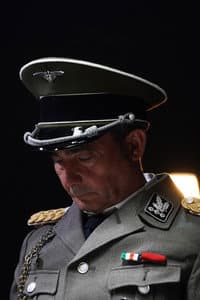 Stefano Deidda in Gioia Ultima