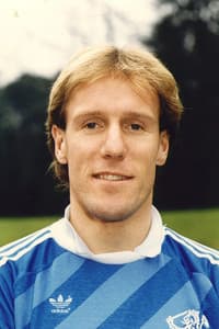 Hans van Breukelen in EK '88 - Oranje Kampioen!