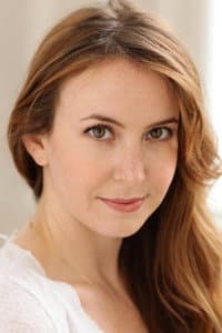 Katie Blake in French Dirty