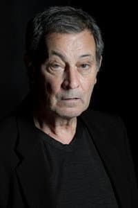Michael Abendroth in Schächten