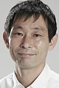 Shingo Mizusawa in Moratorium