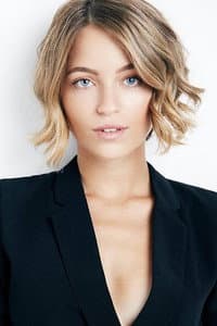 Bruna Quintas in Último Acto