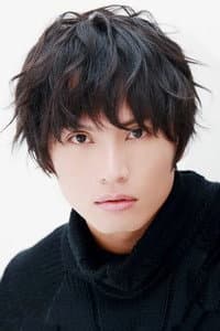 Yuki Tomotsune in 逆転裁判 -逆転のGOLD MEDAL-
