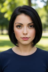 Brittany Petros in Screech of the Decapitated