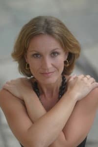 Michelle Canniccioni in Rusalka